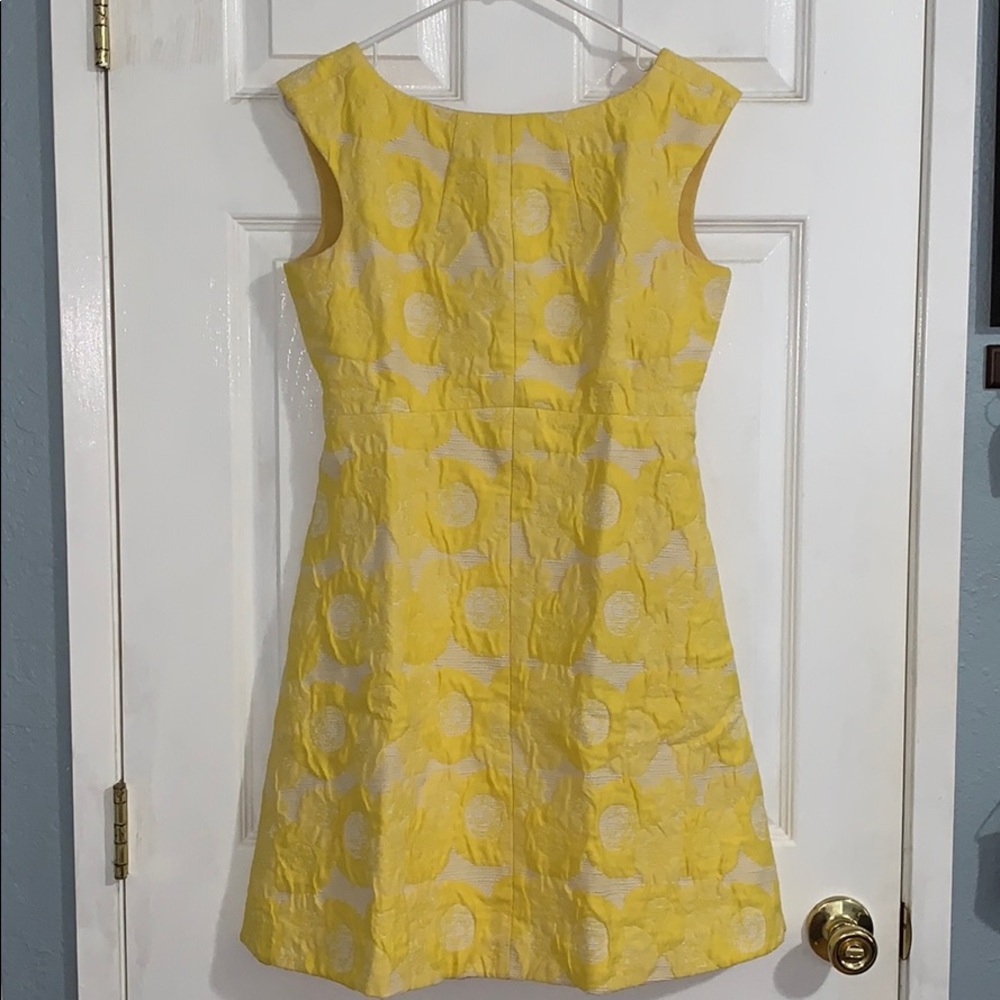Tory Burch Mariana Dress